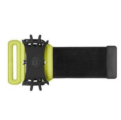 Brazalete Deportivo Universal para Correr - Compatible con iPhone y Smartphones 4-6 Pulgadas - Image 2