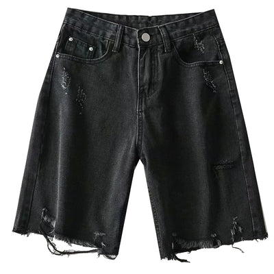 Jeans Slim Cintura Alta - Corte Perfecto - Image 2