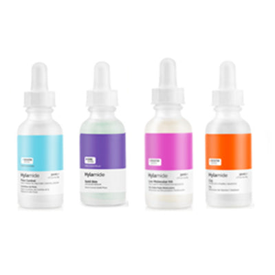 Esencia Hidratante Canada HylOxalus 25% Vitamina C - Image 5