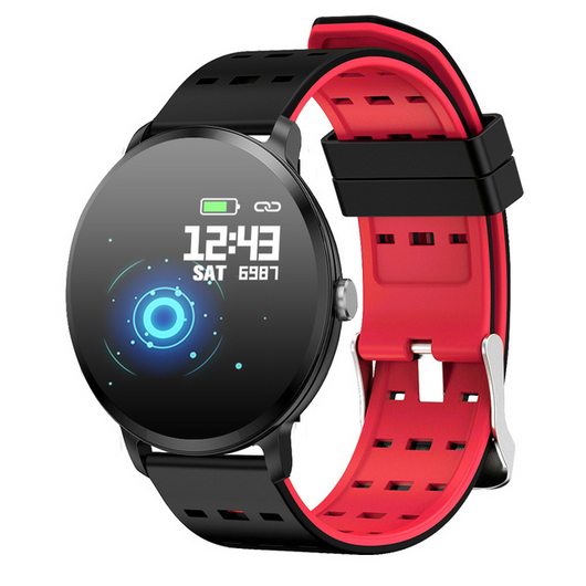 Reloj Inteligente con Pantalla Grande - Image 4