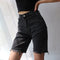 Jeans Slim Cintura Alta - Corte Perfecto