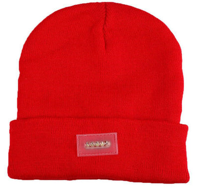 Gorro Térmico LED con Linterna Frontal - Ideal para Camping, Pesca y Montaña - Image 12