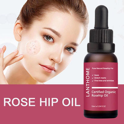 Aceite de Rosa Mosqueta Hidratante y Nutritivo - Image 7