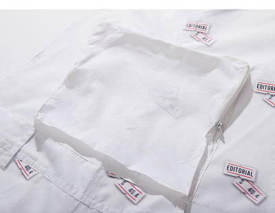 Tirantes Estampados para Parejas - Comodidad y Estilo Coordinado - Image 7
