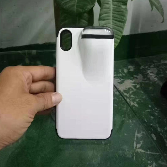 Funda Protectora Resistente para Apple - Diseño Moderno y Seguridad Total