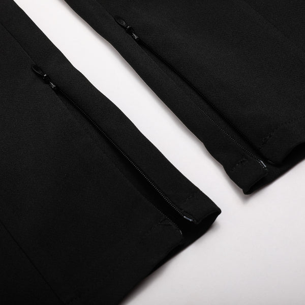 Pantalones Ajustados de Cintura Alta Reductores