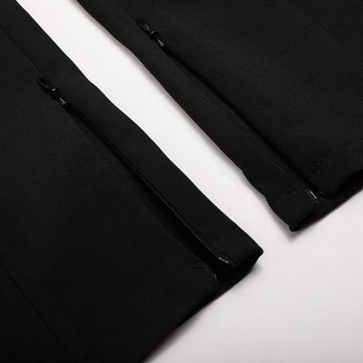 Pantalones Ajustados de Cintura Alta Reductores - Image 2