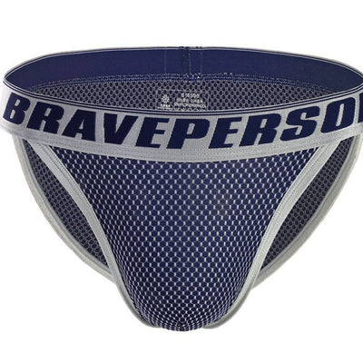 Calzoncillos Tipo Slip de Tiro Alto para Hombre - Image 6