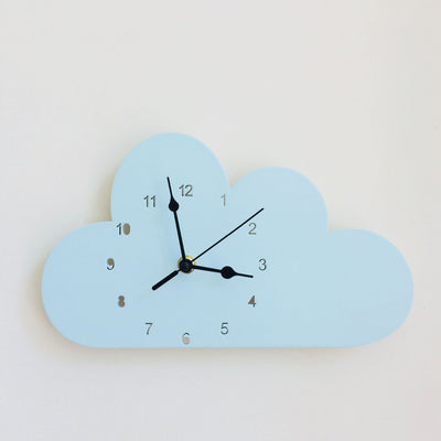 Reloj de Pared Infantil Creativo - Image 9