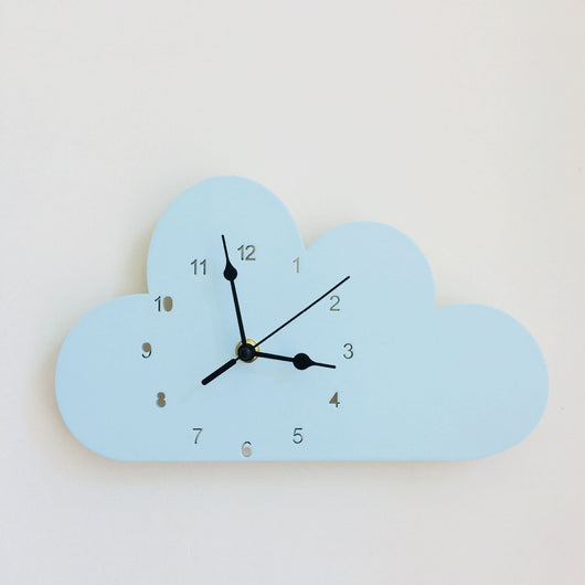 Reloj de Pared Infantil Creativo - Image 9