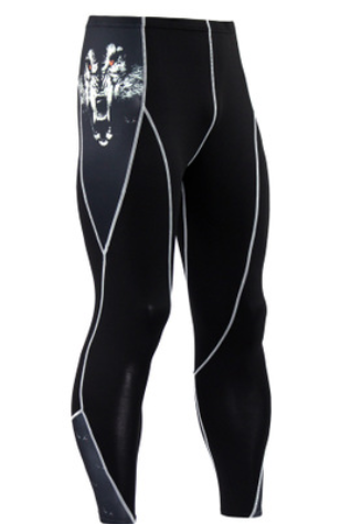 Pantalones Deportivos para Ciclismo de Montaña - Ajuste Slim Secado Rápido - Image 6