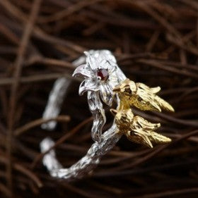Anillo Elegante y Exclusivo