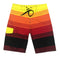 Shorts Estilo Hong Kong de Secado Rápido