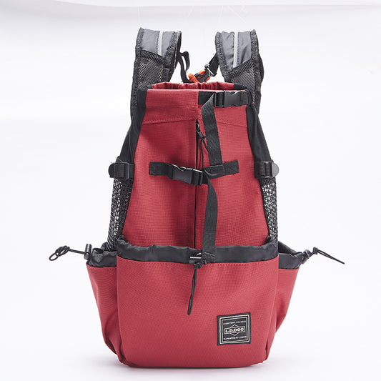 Mochila de Viaje y Compras para Exteriores