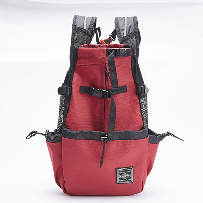 Mochila de Viaje y Compras para Exteriores