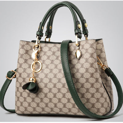 Bolsa Maternal Crossbody - Portátil y Funcional - Image 19