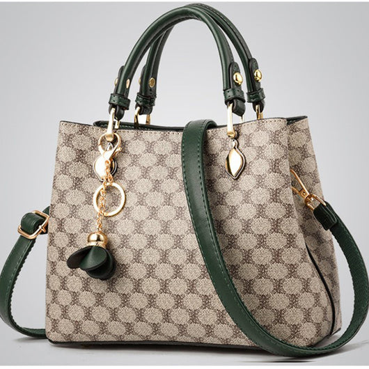 Bolsa Maternal Crossbody - Portátil y Funcional - Image 19