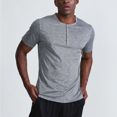 Playera Deportiva Casual para Hombre - Image 2