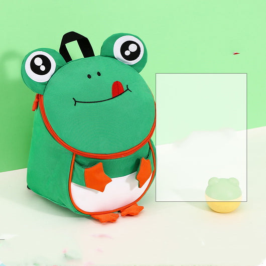 Mochila Adorable Stray - Diseño Único y Funcional - Image 8