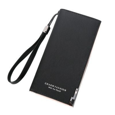 Billetera Bolsa para Celular con Acabado Satinado - Image 18
