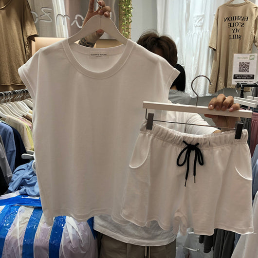 Conjunto Deportivo Casual Versátil