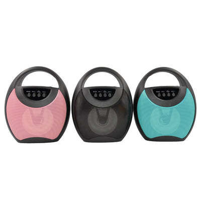 Parlante Bluetooth Portátil de Alta Potencia