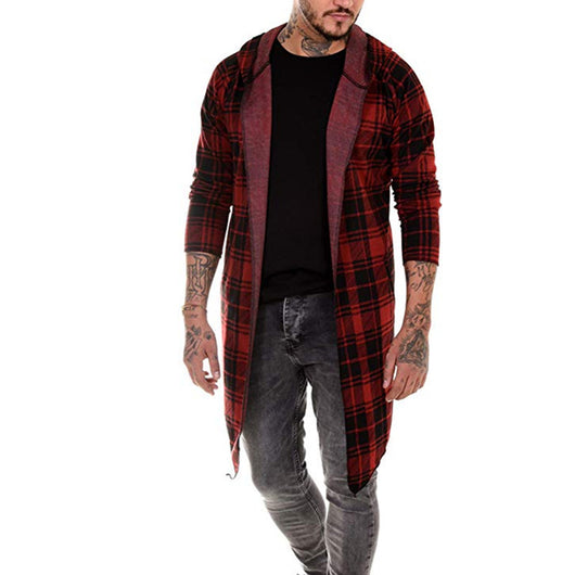 Cortavientos Casual para Hombre - Image 17