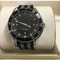 Reloj Mecánico Automático Impermeable para Hombre - Diseño Clásico Negro