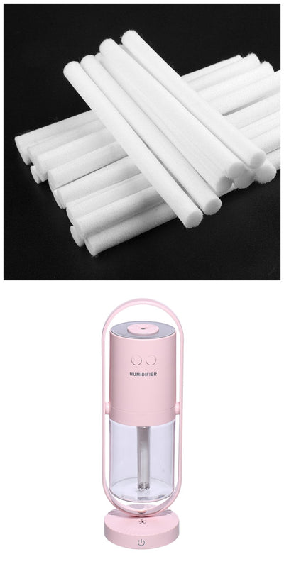 Humidificador con Tecnología de Iones Negativos - Image 10