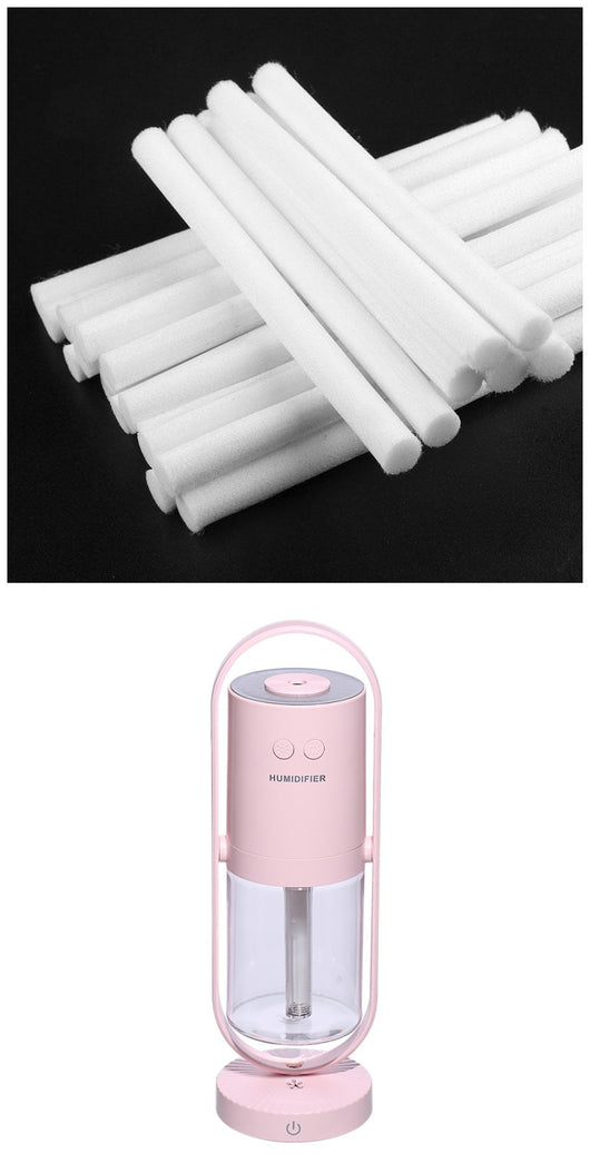 Humidificador con Tecnología de Iones Negativos - Image 10