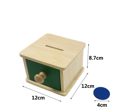Caja Esférica - Image 7
