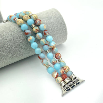 Pulsera de Cuentas Elegante y Versátil - Image 4
