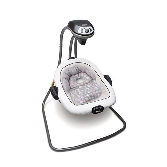 Cojín Ergonómico Moldeador para Asiento de Carrito
