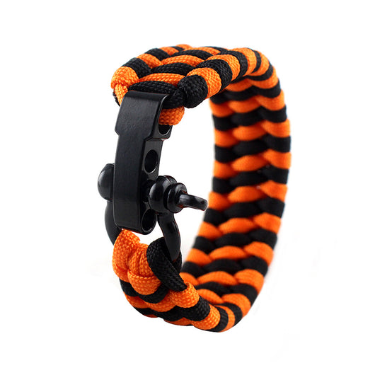 Pulsera de Supervivencia para Emergencias para uso en Ecuador - Image 22