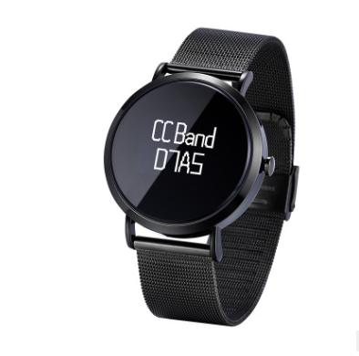 Reloj Inteligente Pantalla Táctil Redonda