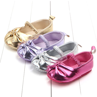 Zapatos de Princesa para Bebés y Niñas Pequeñas