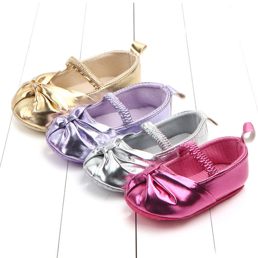 Zapatos de Princesa para Bebés y Niñas Pequeñas