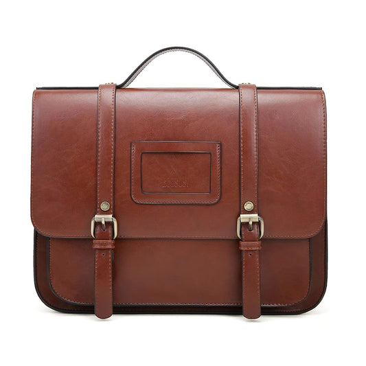Bolsa Mensajero Crossbody - Cartera Versátil de Hombro