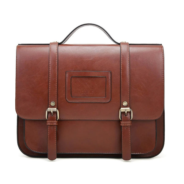 Bolsa Mensajero Crossbody - Cartera Versátil de Hombro