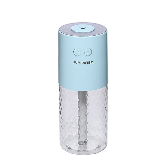 Humidificador Aromático con Luces LED Románticas - Image 9