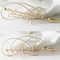 Broche Alfabeto Personalizable DIY