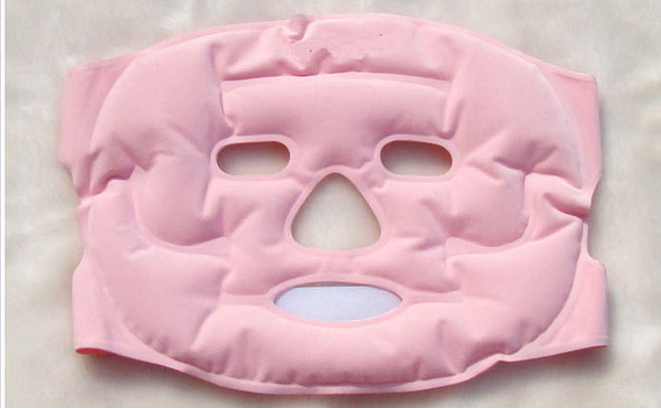 Mascarilla Facial Hidratante Blanqueadora con Luz Iónica - Image 4