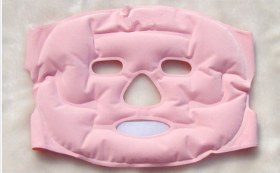 Mascarilla Facial Hidratante Blanqueadora con Luz Iónica - Image 4
