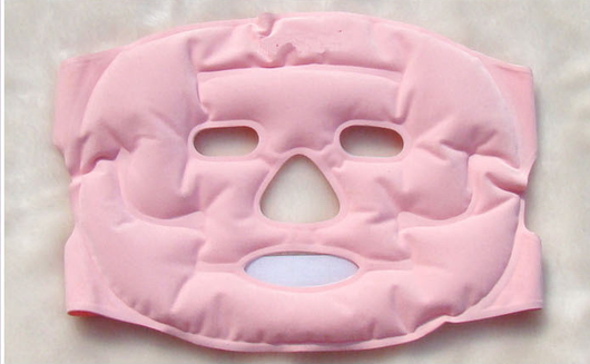 Mascarilla Facial Hidratante Blanqueadora con Luz Iónica - Image 4