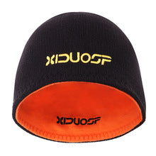 Gorro Grueso Doble Capa para Otoño e Invierno - Image 2
