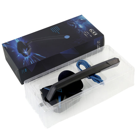 Micrófono Gaming G33 - Audio Profesional para Streamers - Image 6
