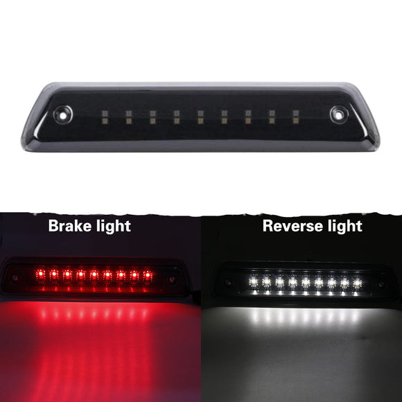 Luces de Freno LED de Posición Alta para Ford
