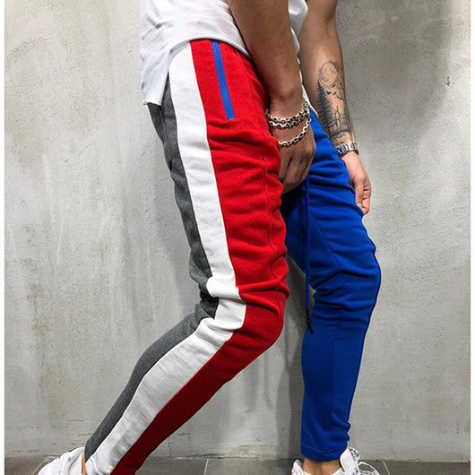 Pantalones Deportivos Jogger Hombre - Comodidad y Estilo Versátil - Image 5