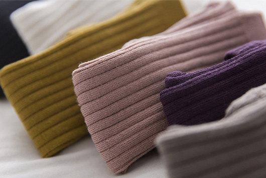Leggings de Algodón para Niñas - Cómodos y Duraderos - Image 16