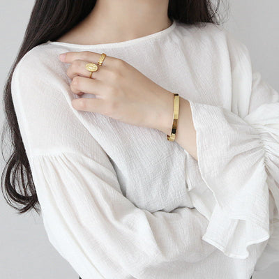 Joya de Oro para Mujer - Regalo Elegante y Sofisticado - Image 5